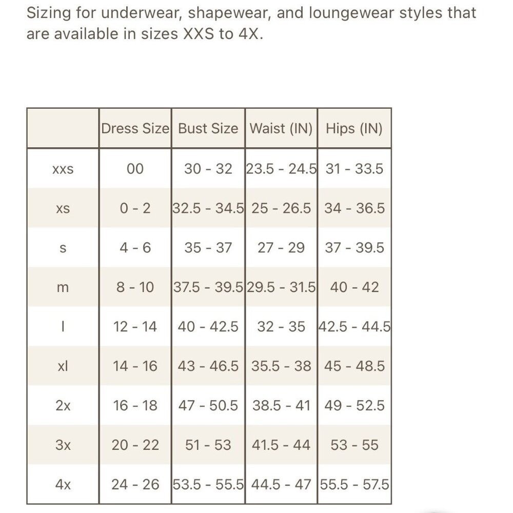 SKIMS Fits Everybody Turtleneck Sienna 3X - Picture 7 of 10